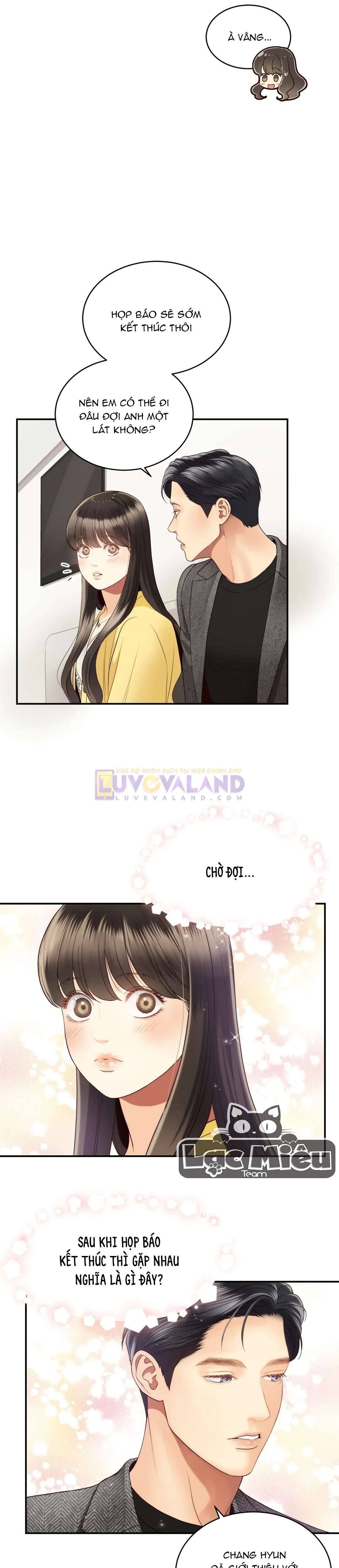 Ngôi Sao Ban Mai Chap 26 - Trang 2