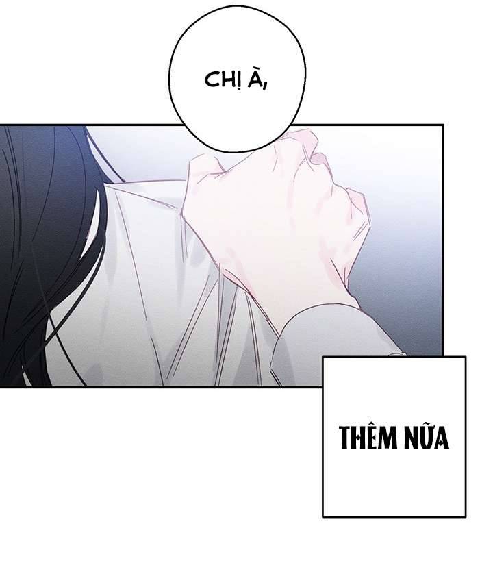 Trước Tiên Phải Giấu Em Trai Cái Đã! Chap 3 - Trang 2