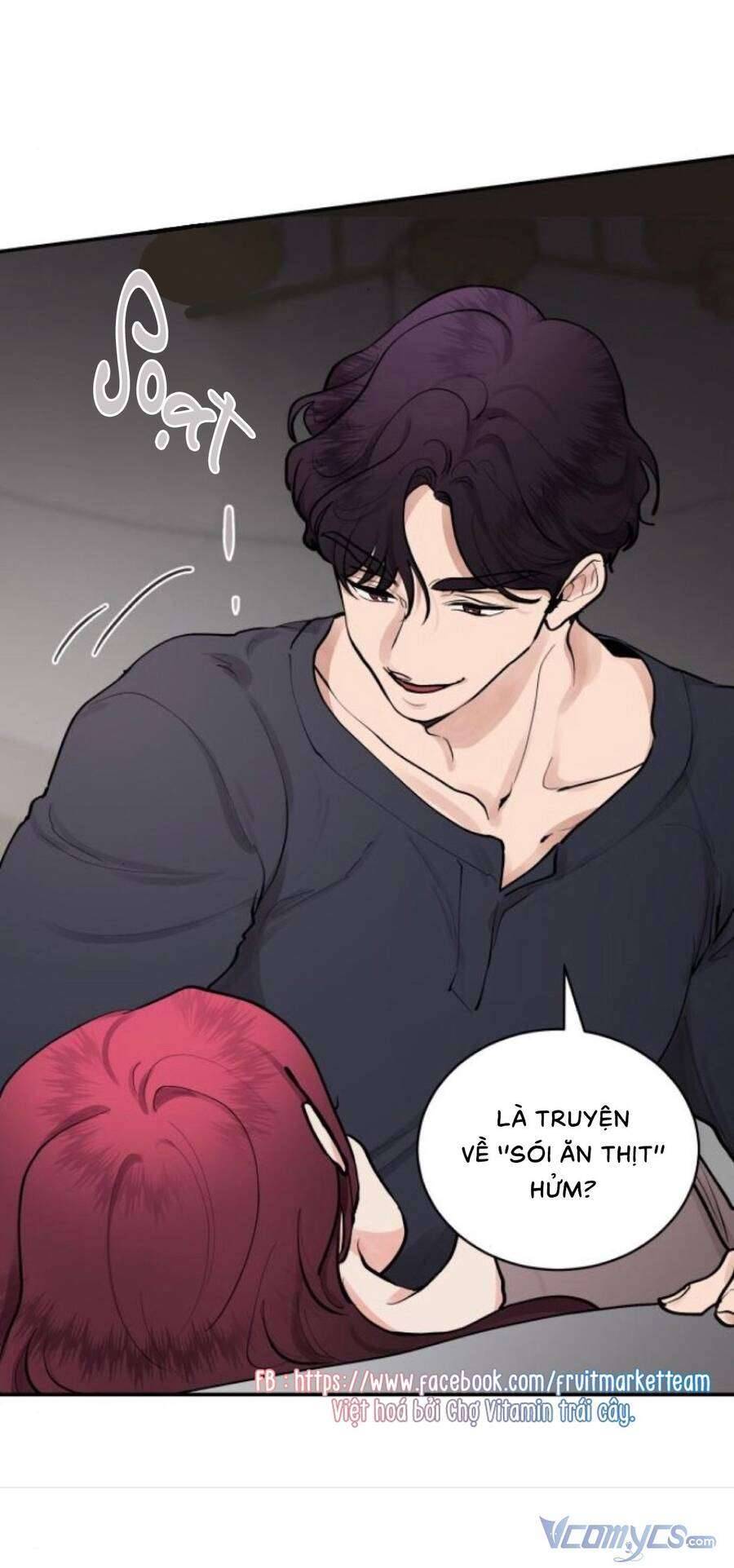 Oan Gia Ngõ Hẹp Chapter 68 - Trang 3