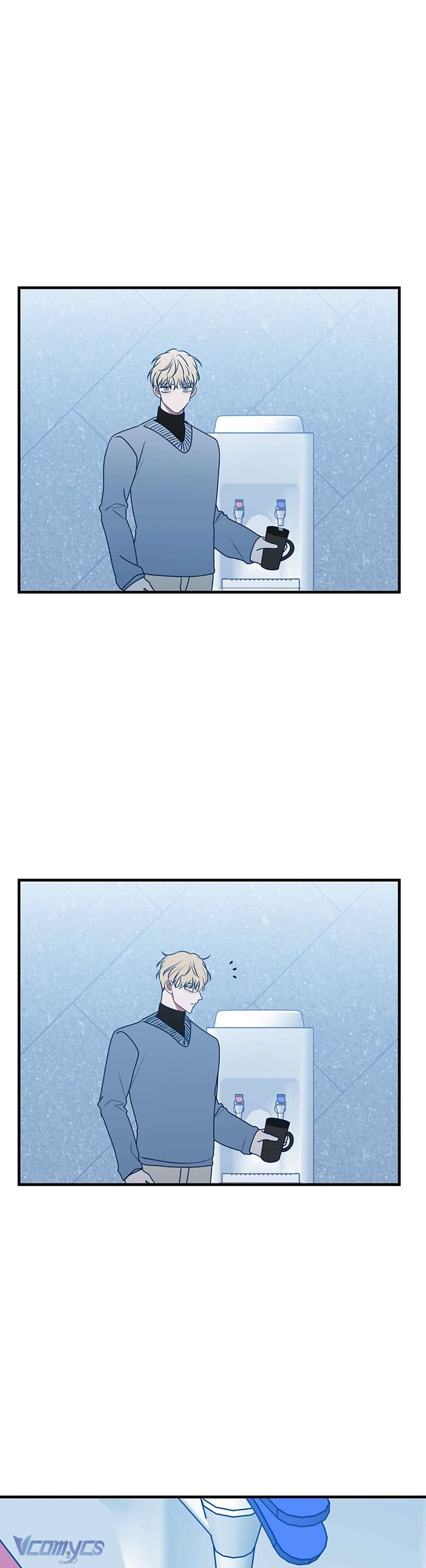 Kẻ Rác Rưởi Không Đáng Được Yêu Chapter 85 - Trang 4