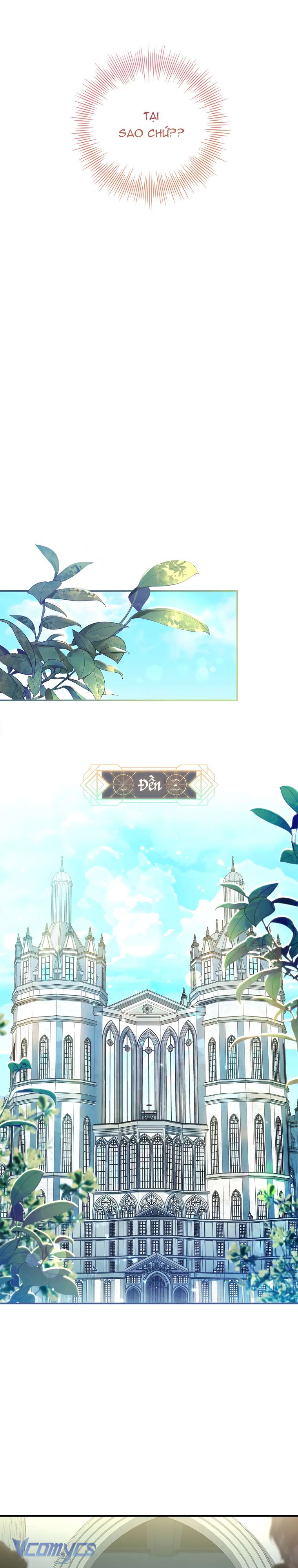 Tôi Đã Tắt Cài Đặt Chế Độ Nhận Thức Nỗi Đau! Chap 6 - Trang 3