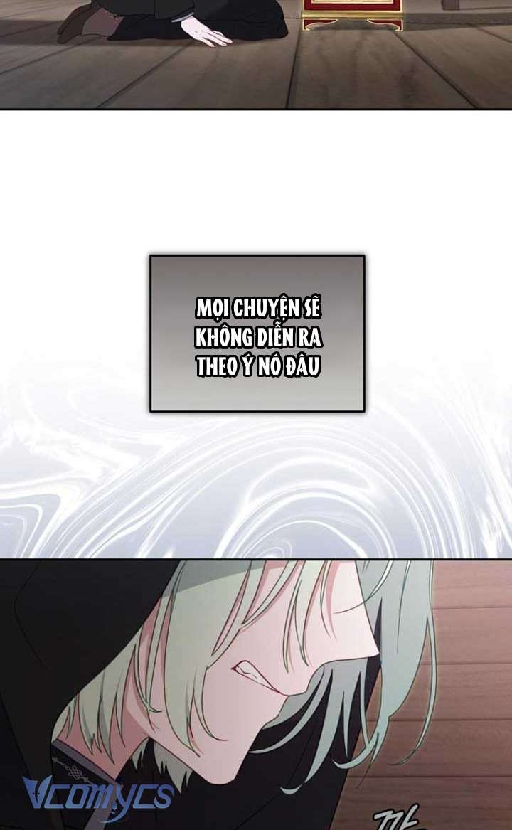 Tôi Được Nuôi Dưỡng Bởi Những Kẻ Phản Diện Chap 82 - Trang 3