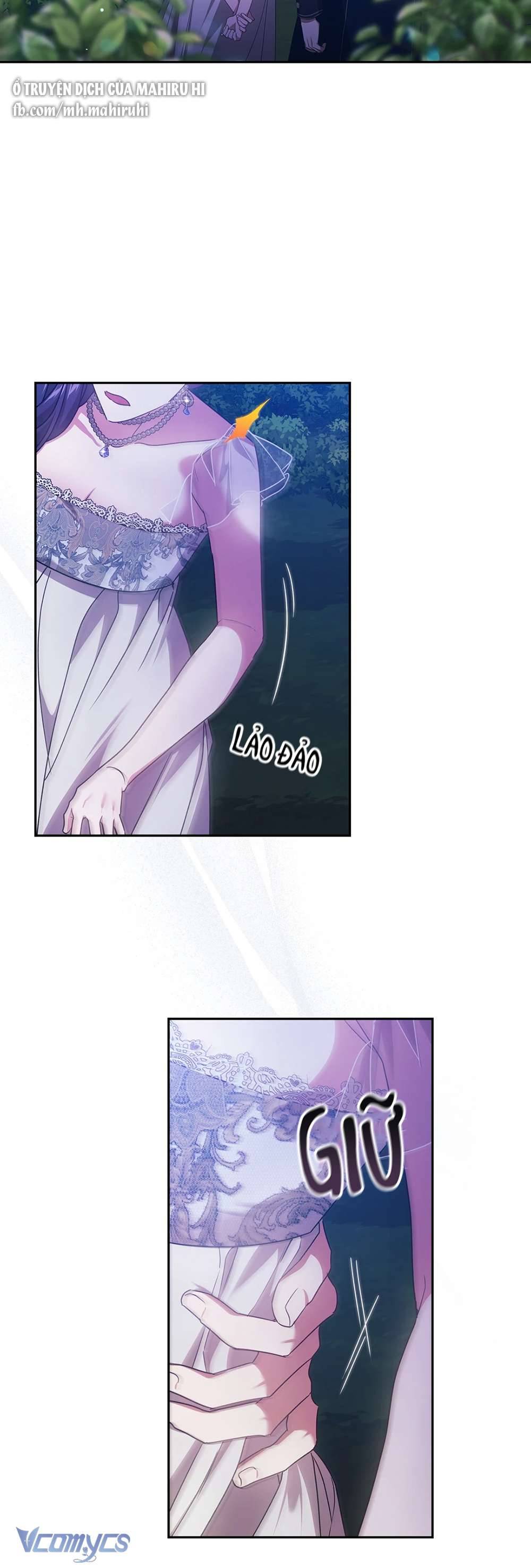 Hôn Nhân Này Rồi Sẽ Đổ Vỡ Chapter 40 - Trang 3