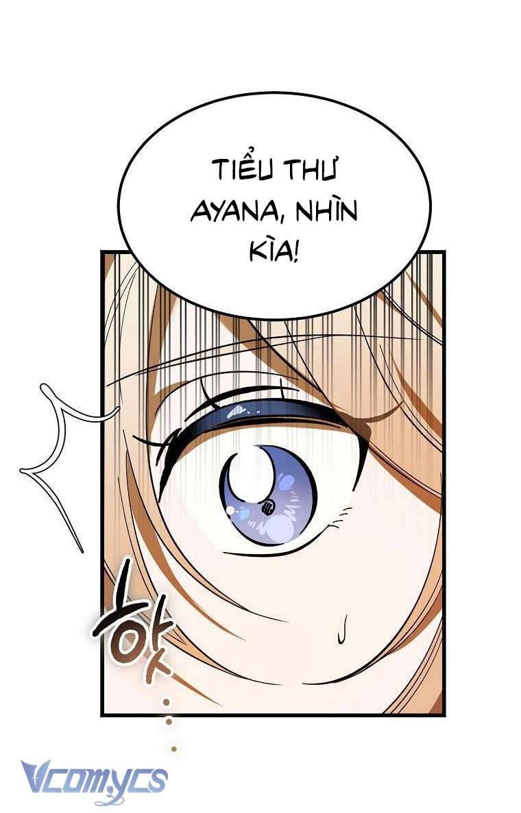 Ác Quỷ Nuôi Dưỡng Tiểu Thư Chapter 12 - Trang 4