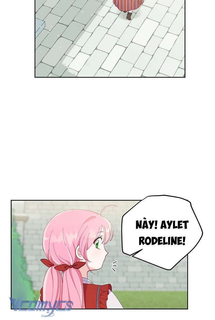 Sự Điều Trị Đặc Biệt Của Tinh Linh Chapter 10 - Trang 4