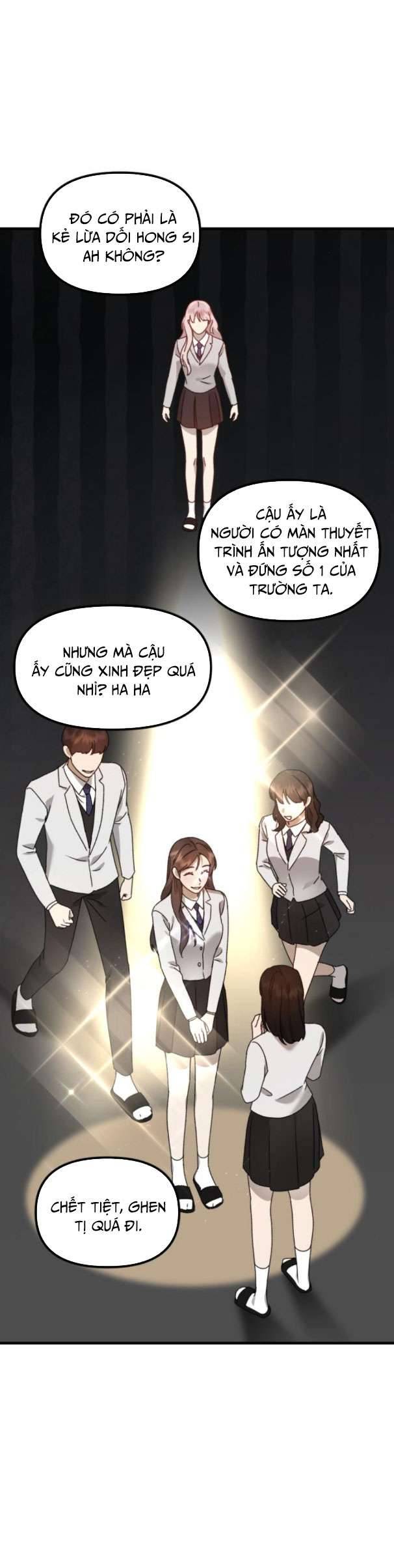 Thần Hổ Jang San Chap 31 - Trang 2