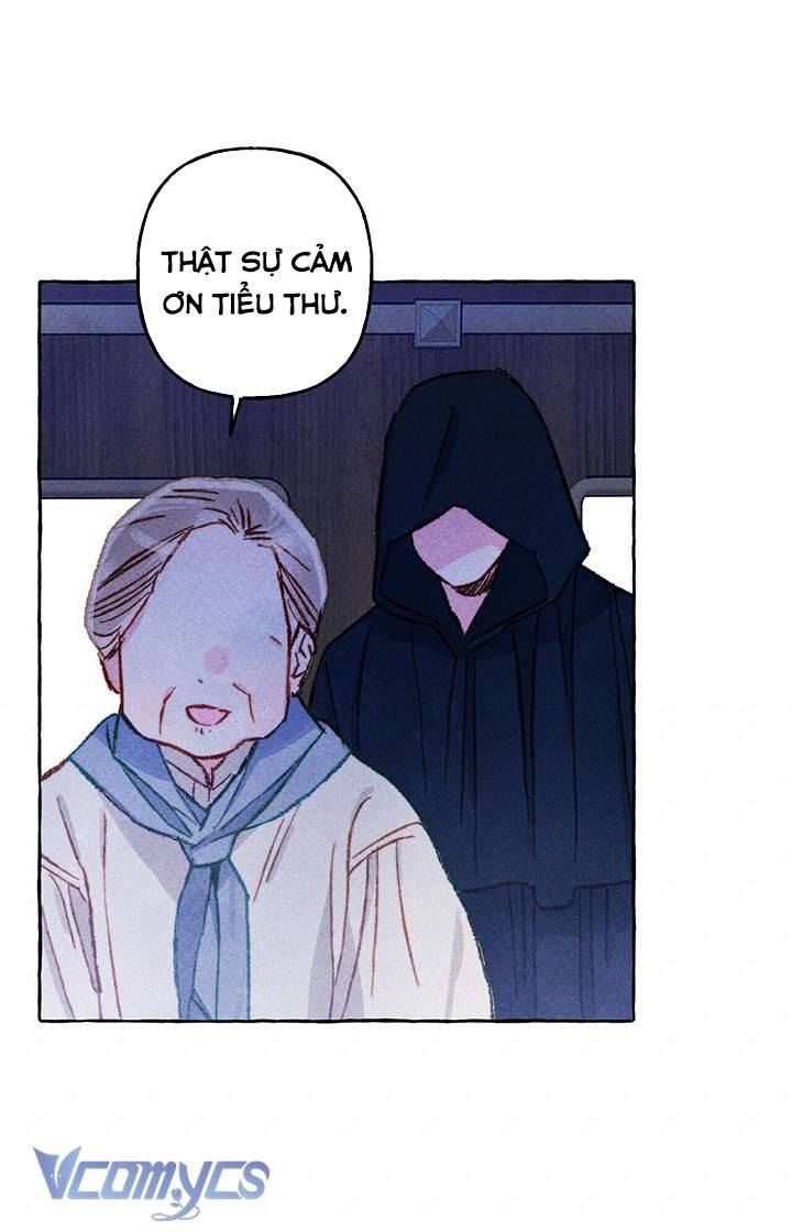 (Munn) Nuôi Dưỡng Một Hắc Long Chap 17 - Trang 2