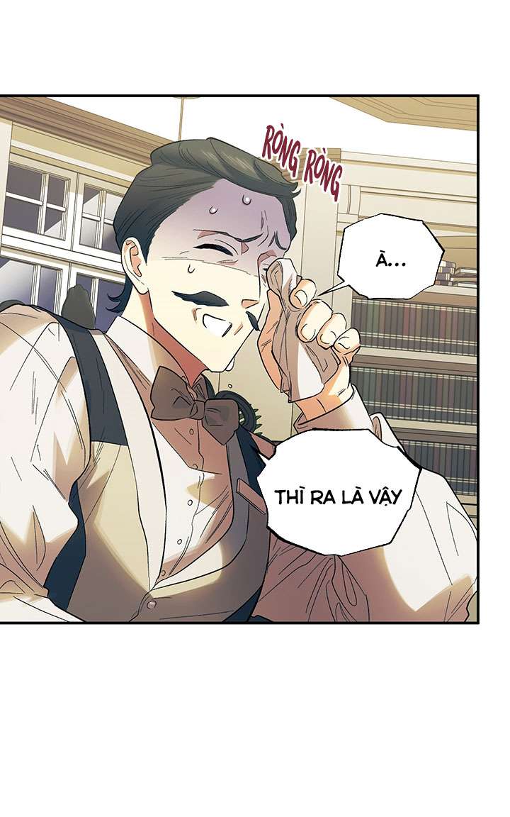 May Mắn Hay Bất Hạnh Chap 59 - Next Chap 60