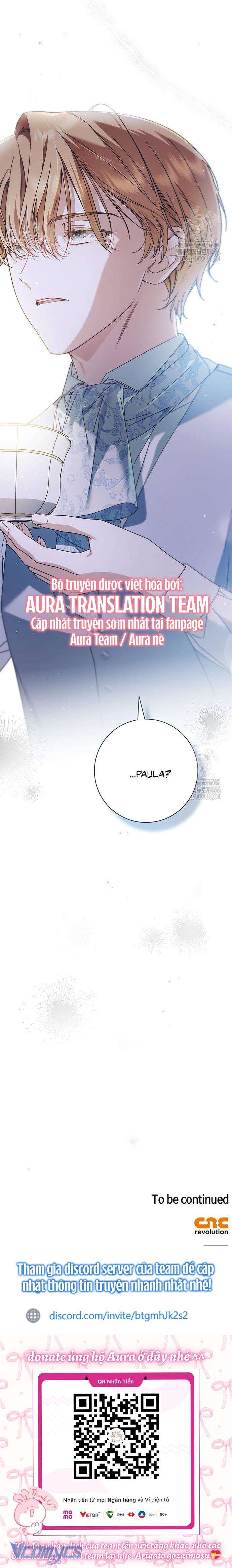 Nữ Hầu Bí Mật Của Nhà Bá Tước Chap 24 - Trang 2