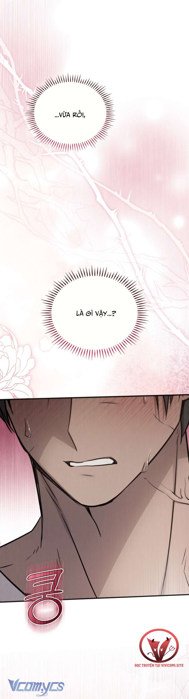 [18+] Đảo Vô Ảnh Chapter 10 - Trang 3