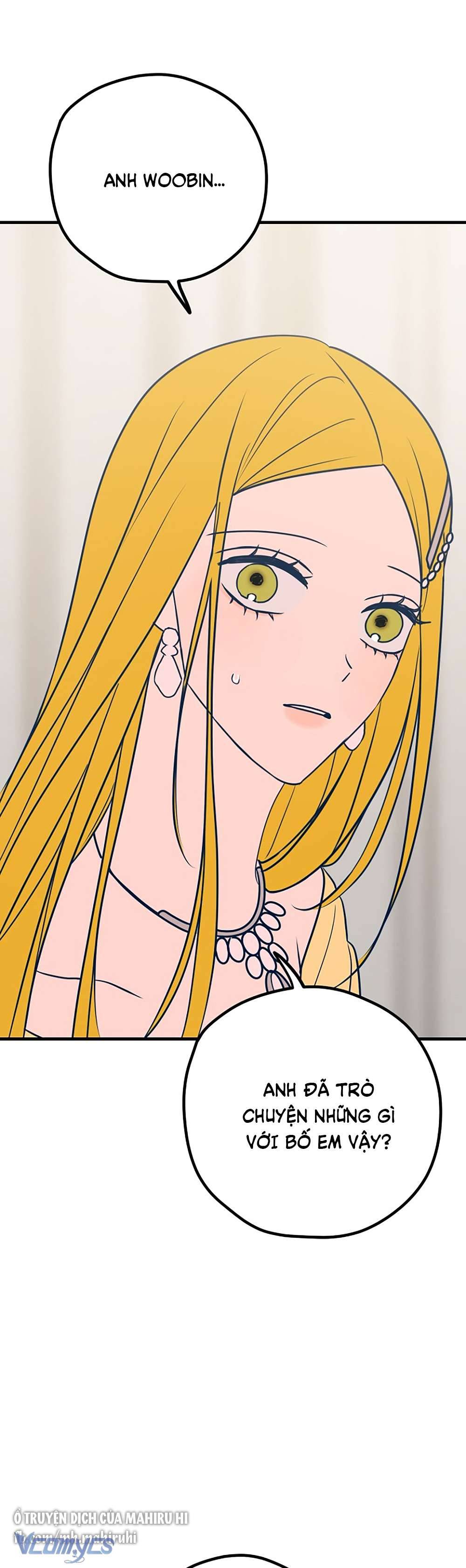 Kẻ Rác Rưởi Không Đáng Được Yêu Chapter 33 - Trang 4