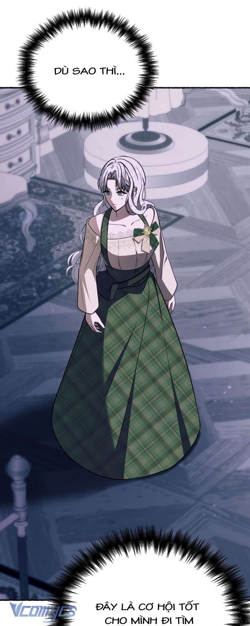 Trở Thành Chú Mèo Ngủ Cùng Bạo Chúa Chapter 40 - Next Chapter 41