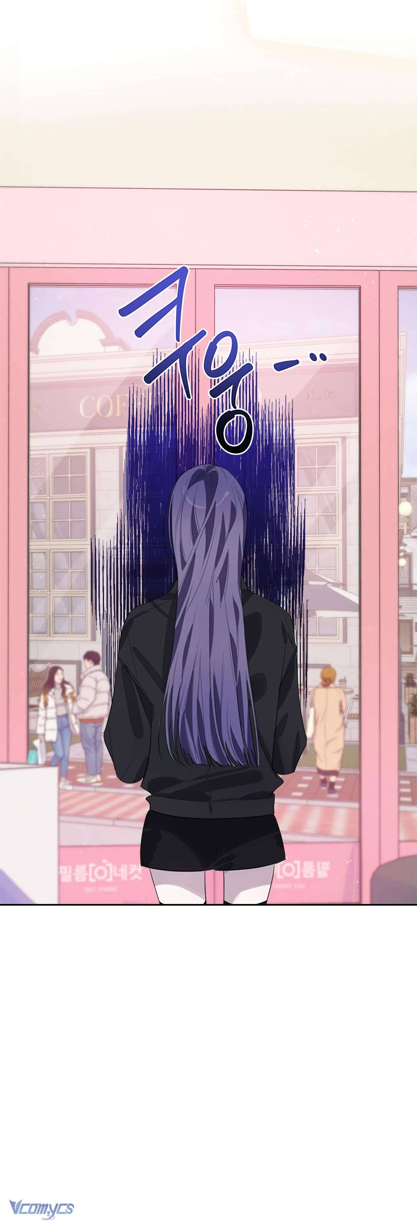 Đàn Anh Xấu Xa! Chap 38 - Trang 3