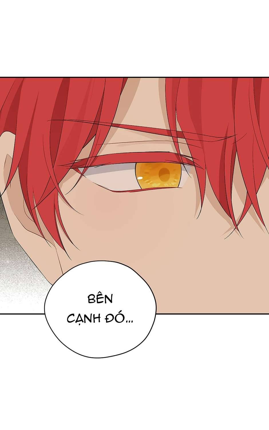 Tôi Là Minh Chứng Của Sự Thật Chap 114 - Trang 3