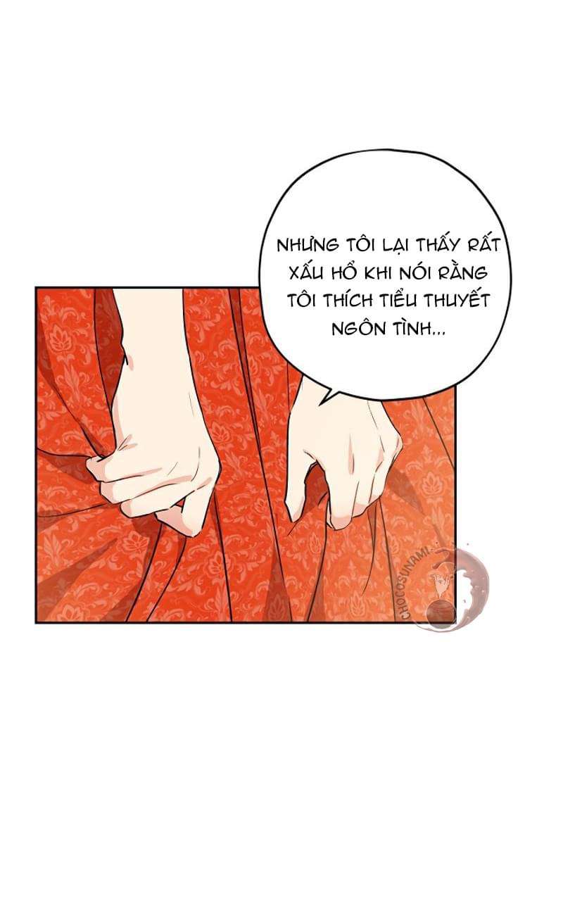 Tôi Là Minh Chứng Của Sự Thật Chap 12 - Trang 3