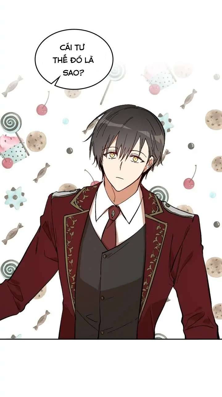 Vị Hôn Thê Khế Ước Của Công Tước Chapter 83 - Trang 4