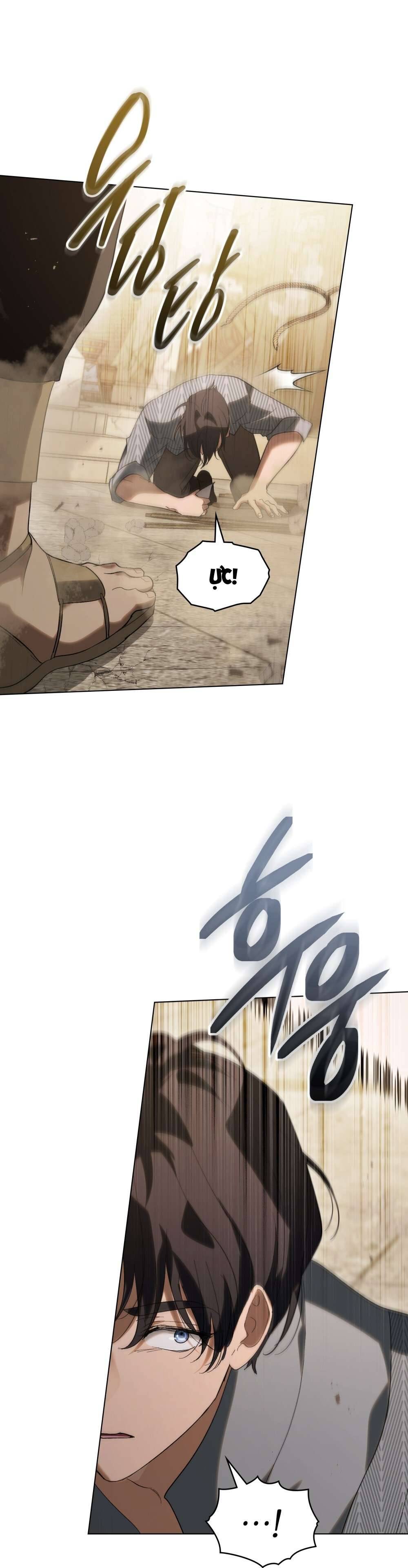 Khi Số Phận Tìm Đến Hai Ta Chapter 36 - Trang 4