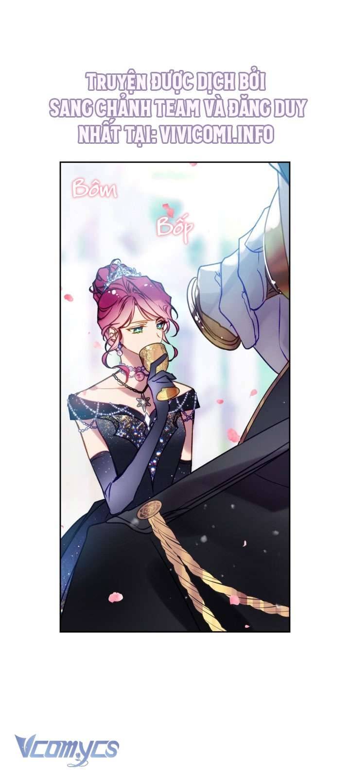 Kết Cục Của Nhân Vật Phản Diện Chỉ Có Thể Là Cái Chết Chapter 155 - Trang 4