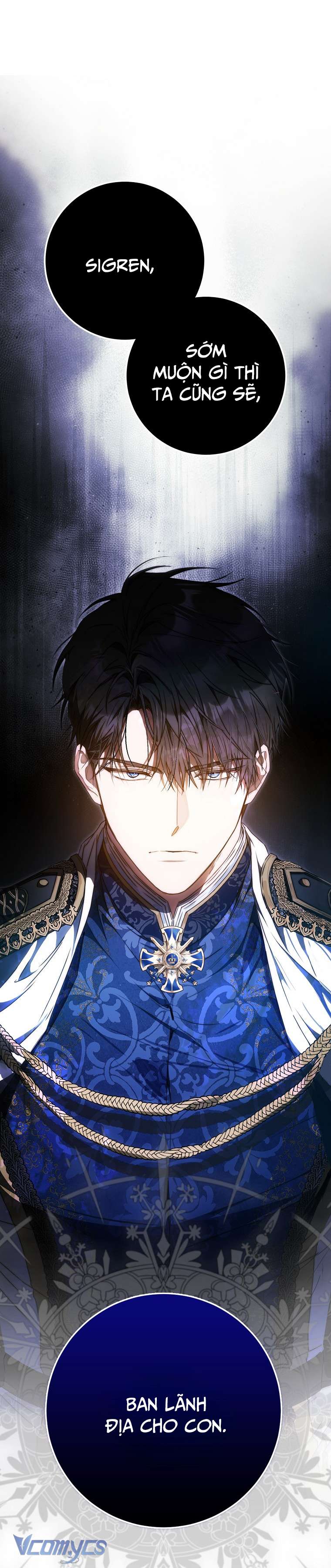 Tôi Trở Thành Vợ Của Nam Chính Chap 97 - Trang 3