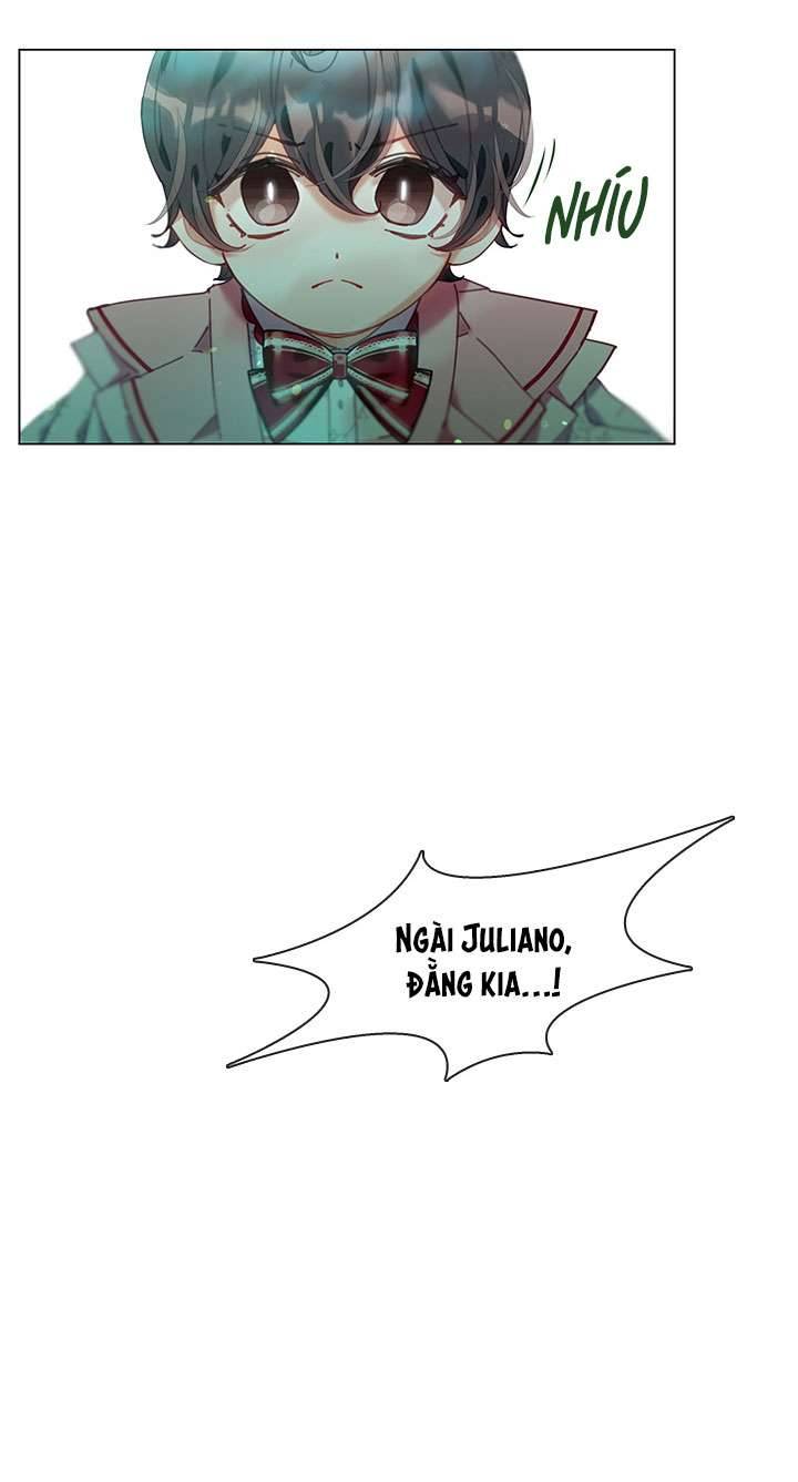 Gia Đình Bị Ám Ảnh Bởi Tôi Chapter 6 - Trang 4