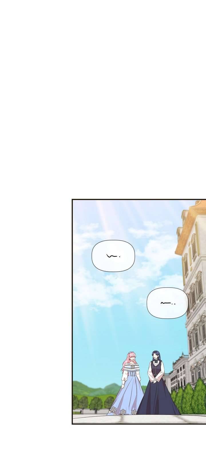 Tôi Không Phải Là Cinderella Chapter 79 - Trang 4