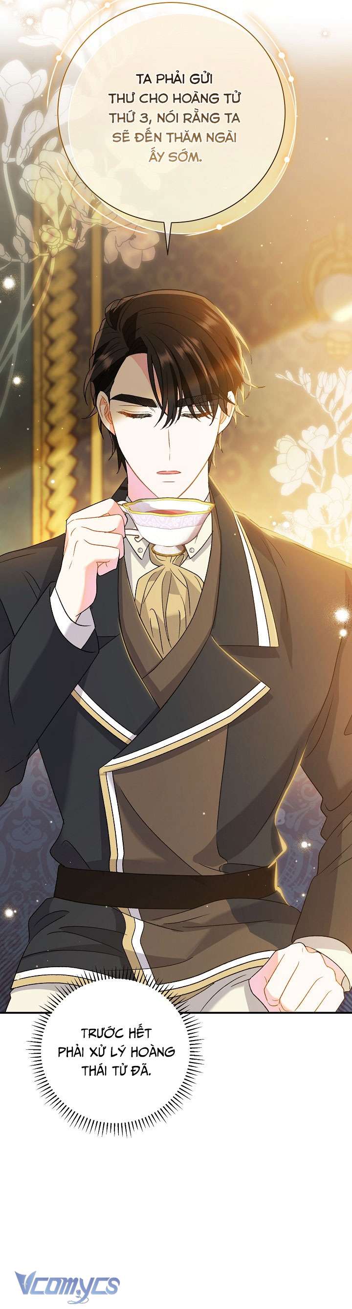 Người Xem Mắt Của Ác Nữ Quá Hoàn Hảo Chapter 11 - Trang 4