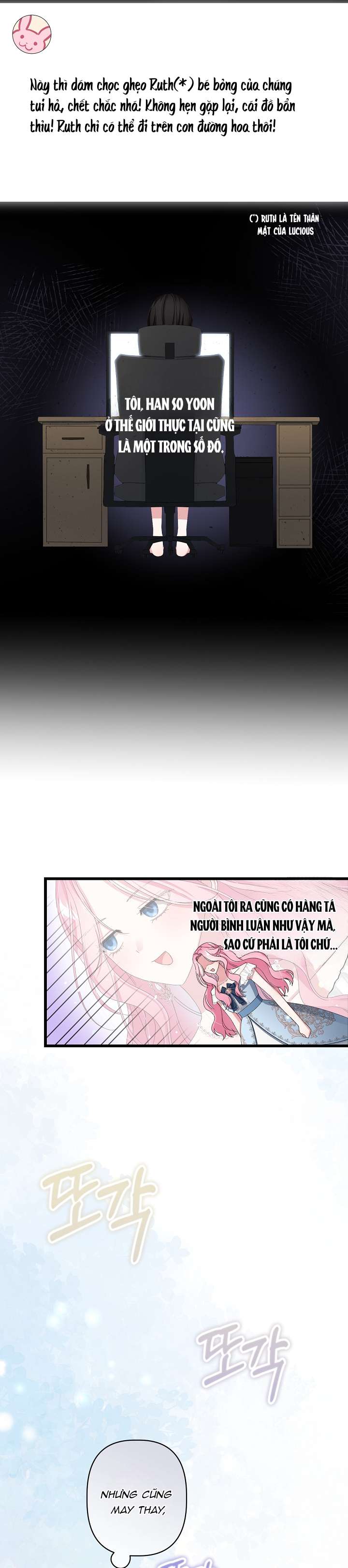 Cha Của Nam Chính Từ Chối Hủy Hôn Chapter 1 - Trang 4