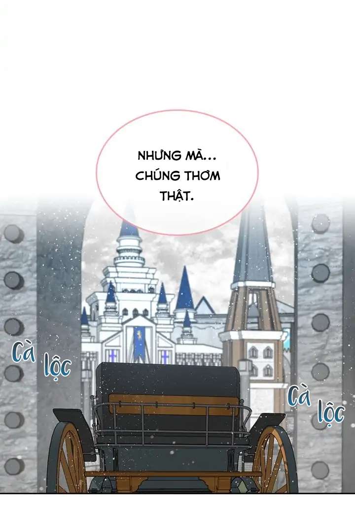 Vị Hôn Thê Khế Ước Của Công Tước Chapter 94 - Trang 4
