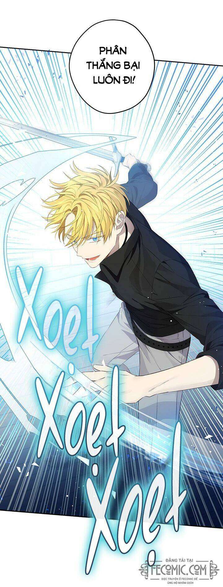 Tôi Là Minh Chứng Của Sự Thật Chap 73 - Trang 2