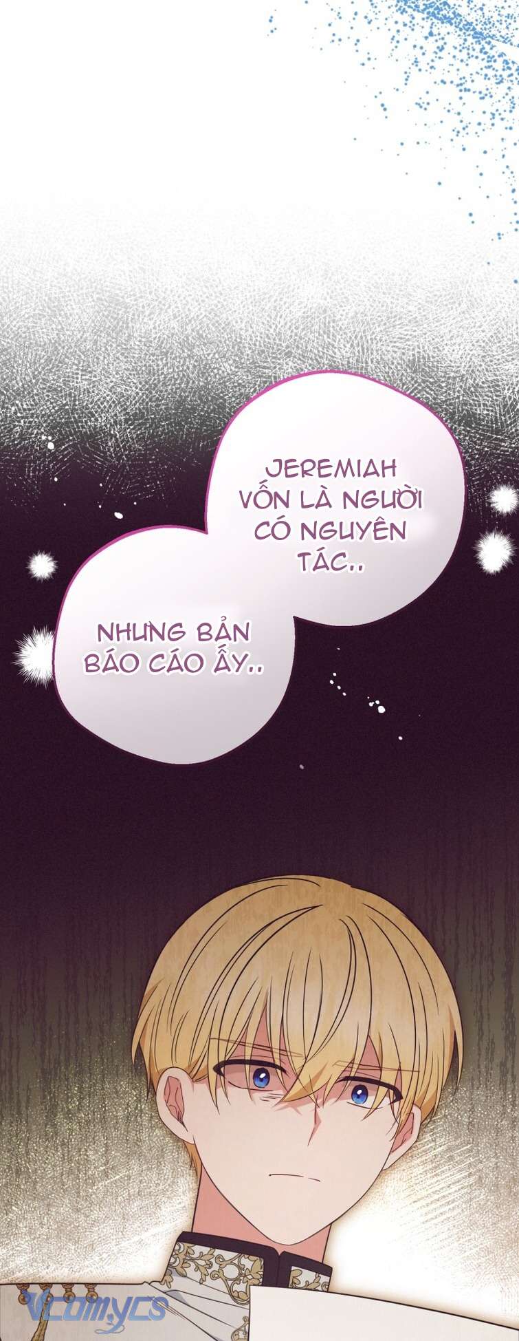 Được Yêu Thương Mà Còn Ngại Ngùng Sao! Chap 49 - Trang 4