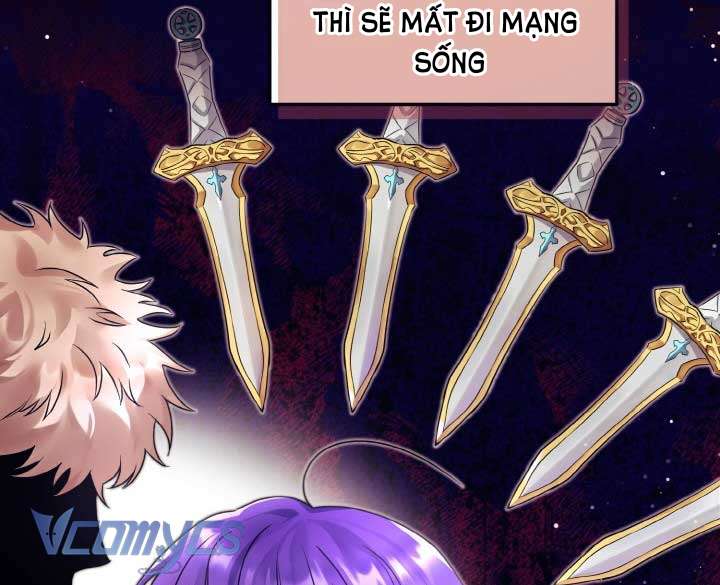 Mê Cung Cám Dỗ Của Emilone Chapter 10 - Trang 4