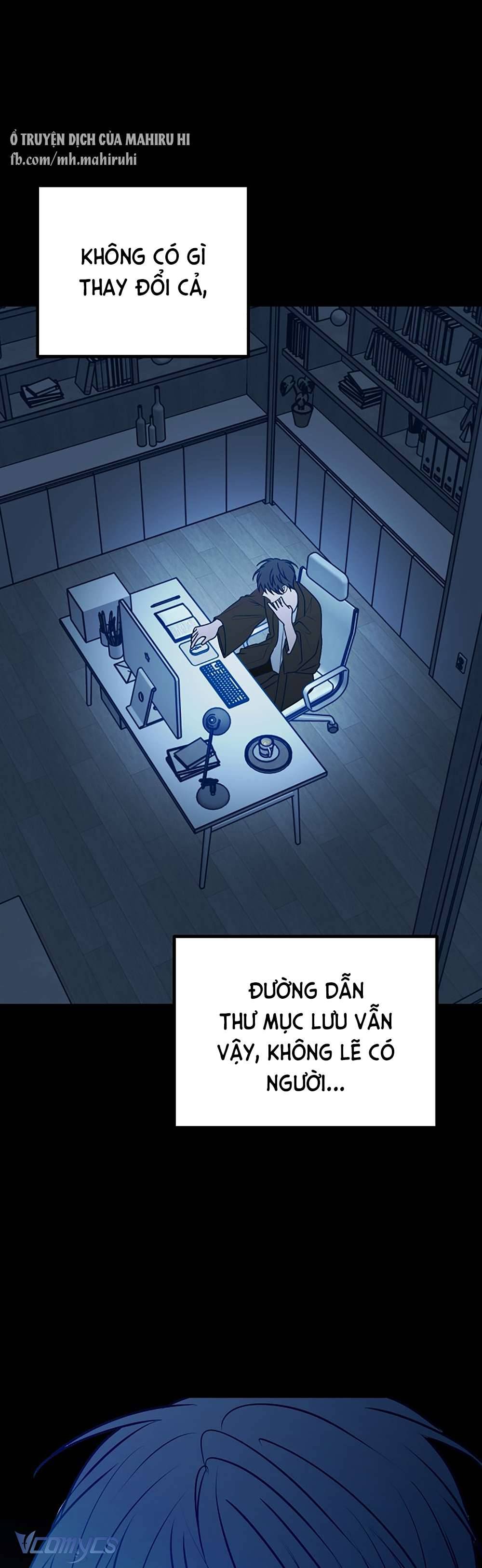 Kẻ Rác Rưởi Không Đáng Được Yêu Chapter 105 - Trang 3