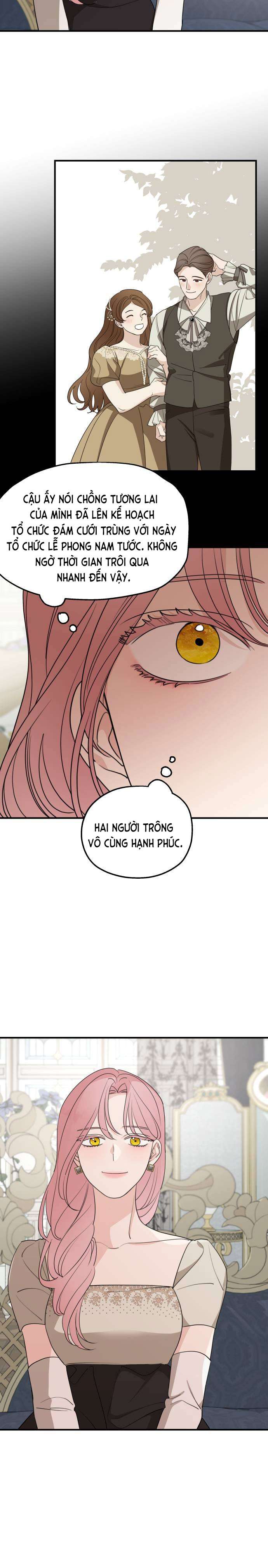 Gia Đình Chồng Quá Ám Ảnh Bởi Tôi Chap 73 - Next Chap 74