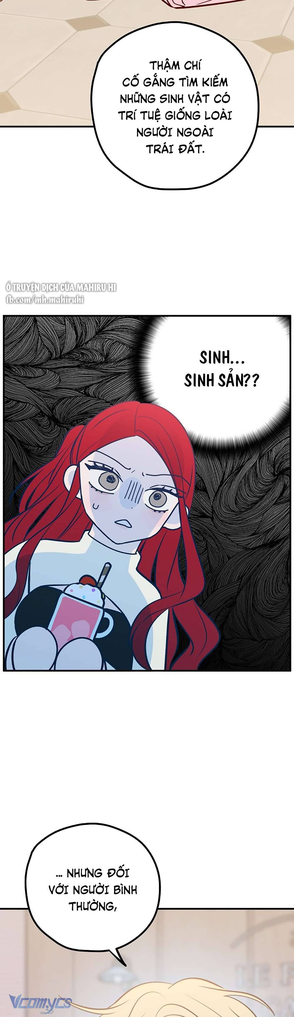 Kẻ Rác Rưởi Không Đáng Được Yêu Chapter 69 - Trang 4