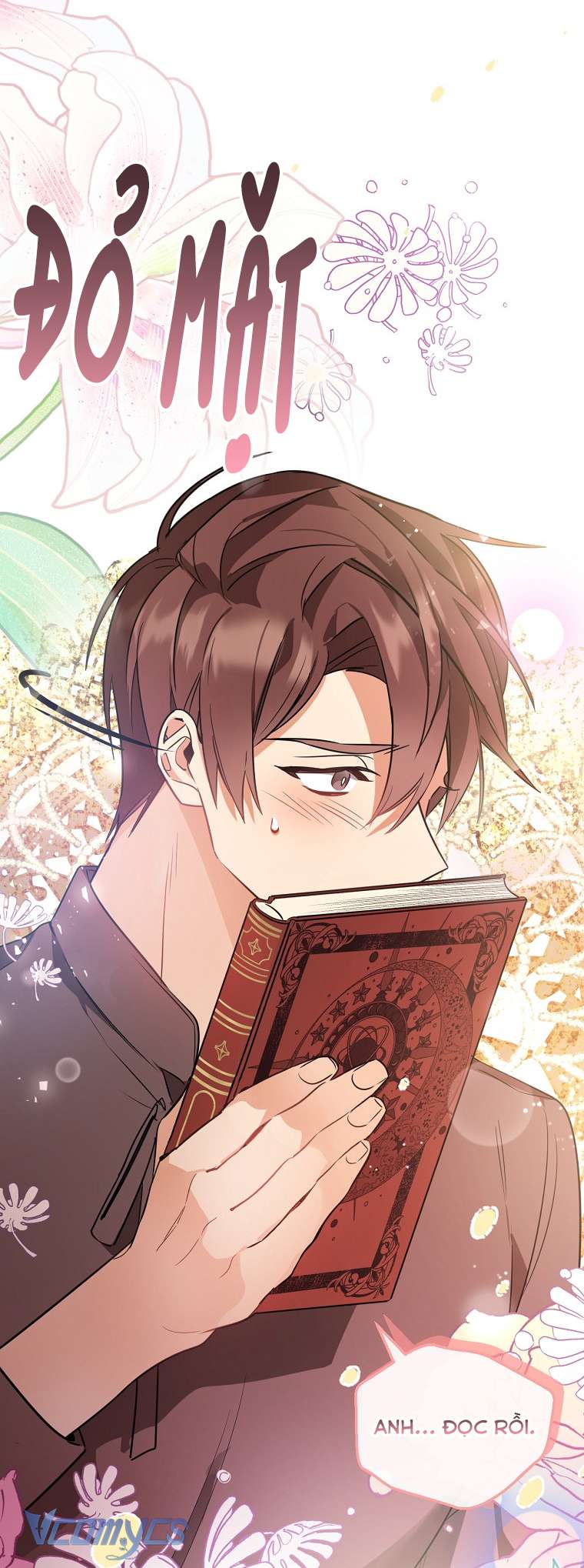 Quý Tộc Gì Chứ, Tôi Chỉ Muốn Về Nhà Chap 3 - Trang 2