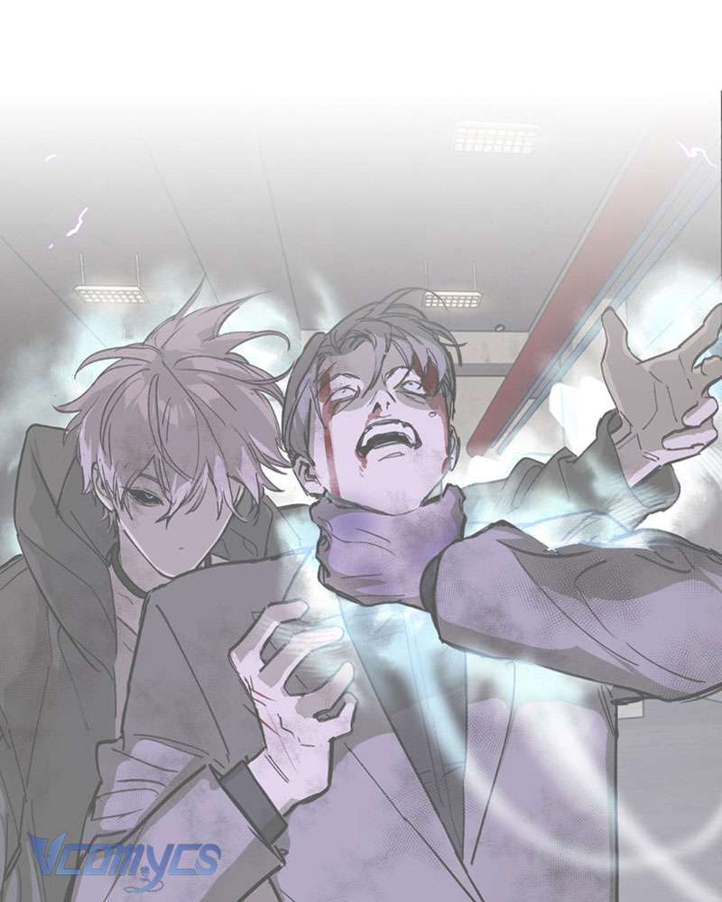 Ác Chi Hoàn Chapter 9 - Trang 4