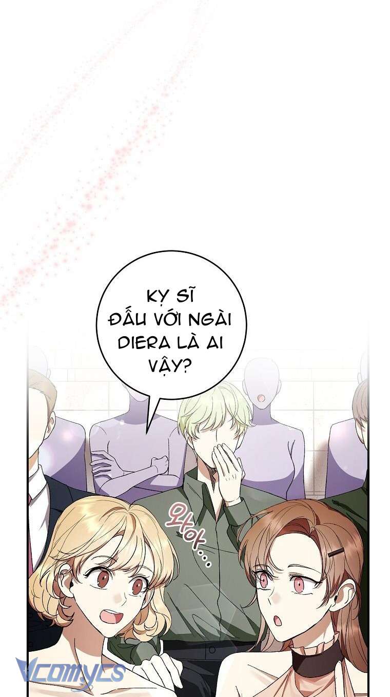 Làm Ác Nữ Bộ Không Tuyệt Sao? Chap 56 - Trang 4