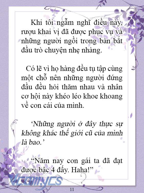 [Novel] Làm Ác Nữ Bộ Không Tốt Sao? Chap 141 - Trang 2