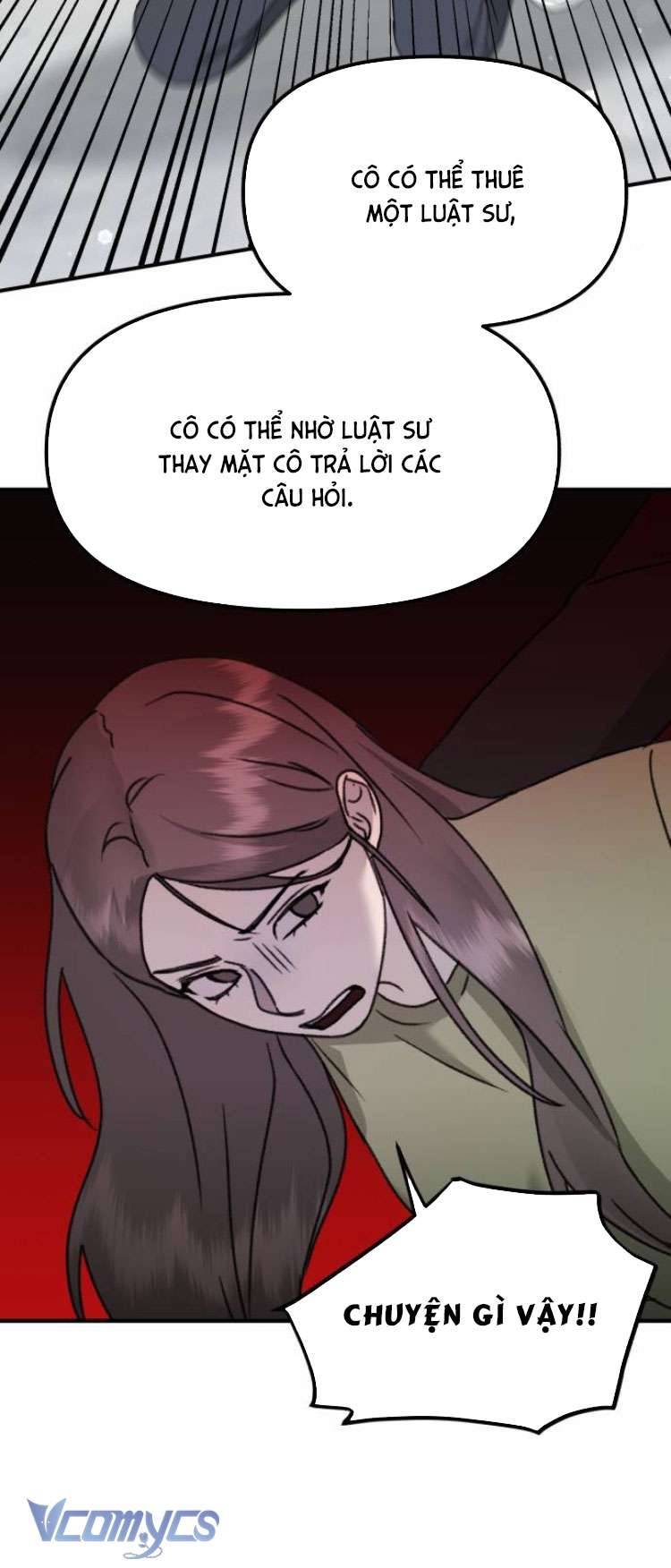 Thần Hổ Jang San Chap 43 - Trang 2