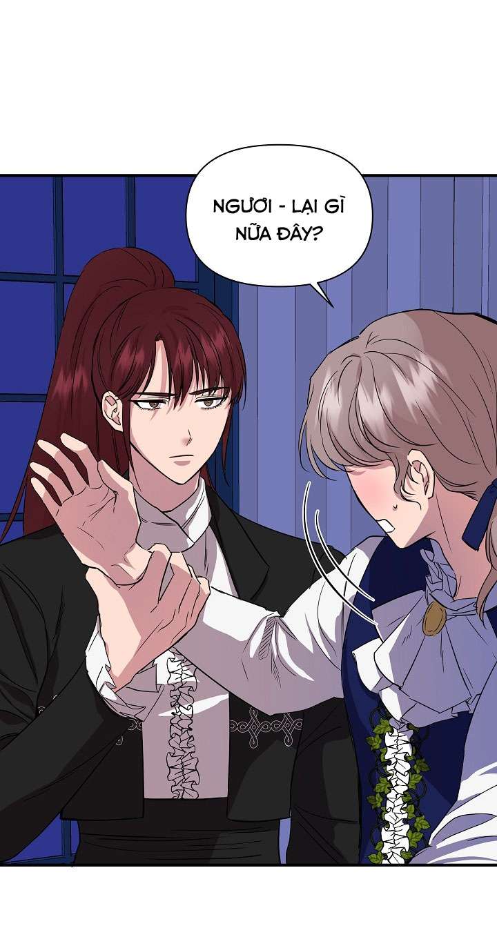 Tôi Không Phải Là Cinderella Chapter 7 - Trang 4