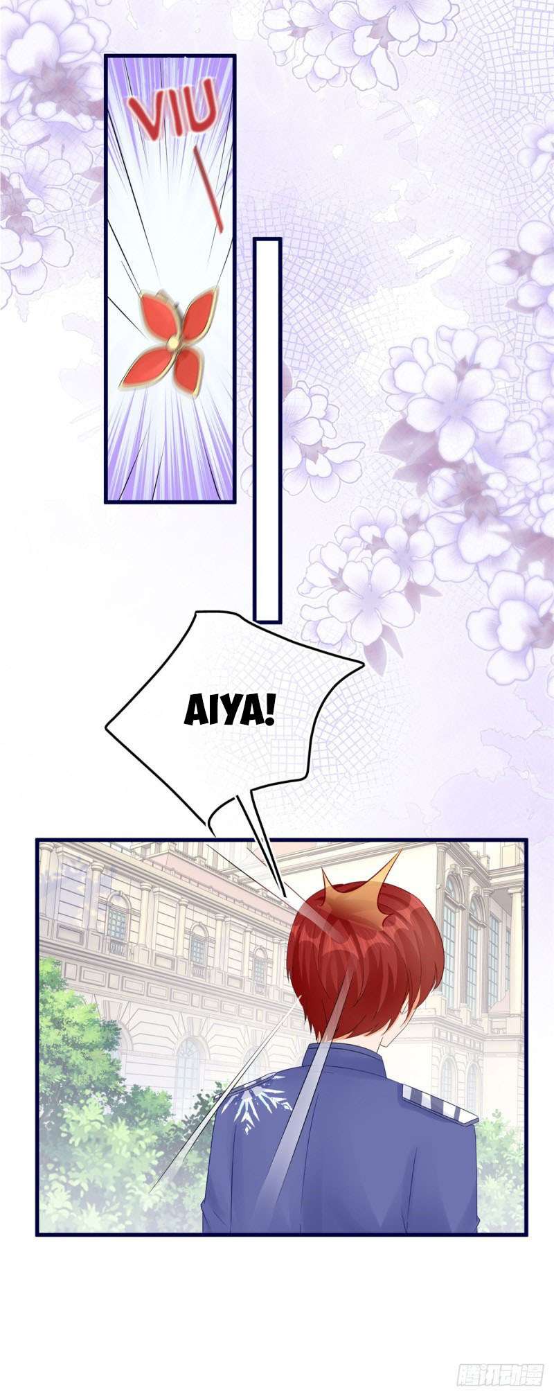 Sự Phản Công Của Nữ Công Tước Phản Chap 15 - Trang 2