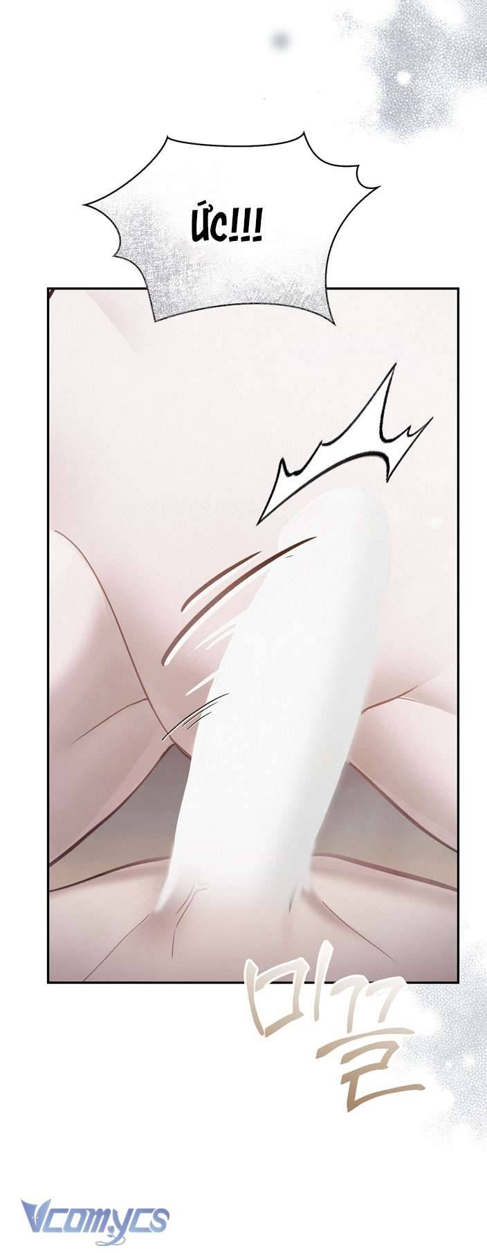 [18+] Tiết Học Bí Mật Của Trung Điện Chap 16 - Next Chap 17