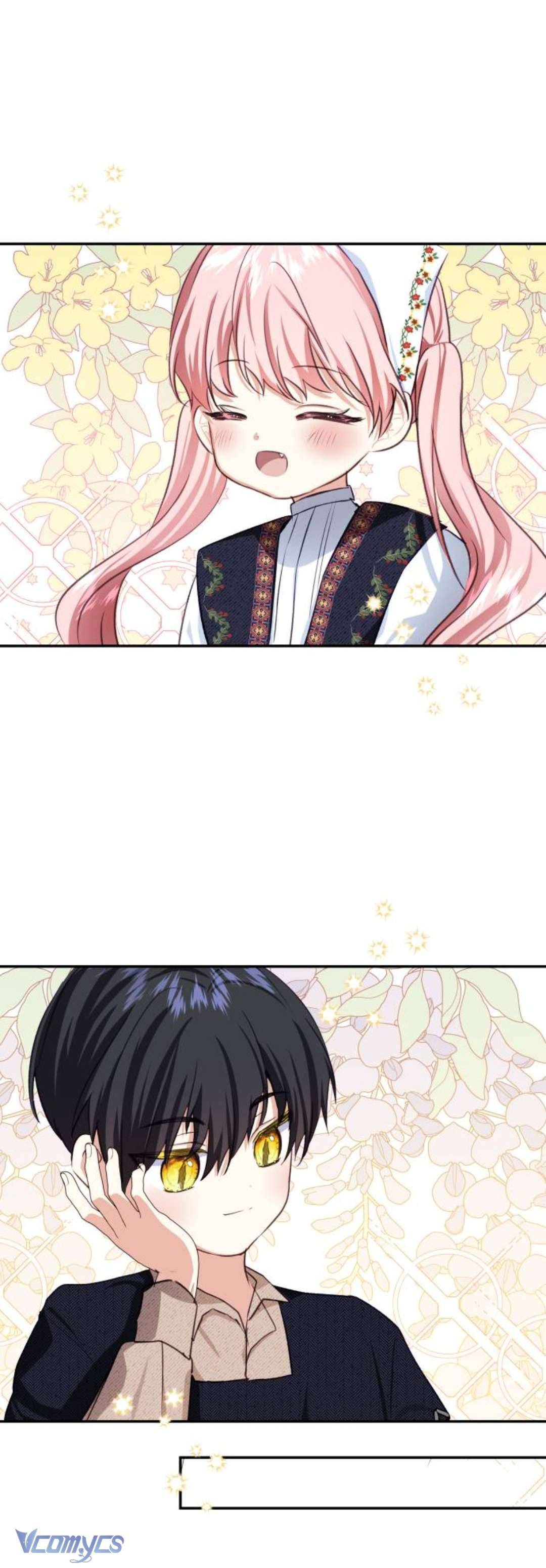 Con Gái Của Công Tước Ác Ma Chapter 42 - Trang 3