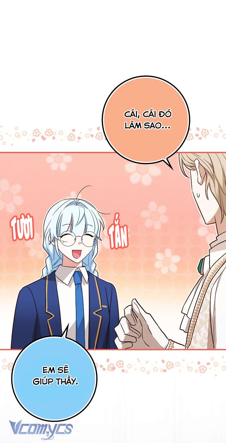 Thời Hạn Cuối Cùng Đang Tràn Ngập Trên Cửa Sổ Trạng Thái Chap 23 - Trang 4