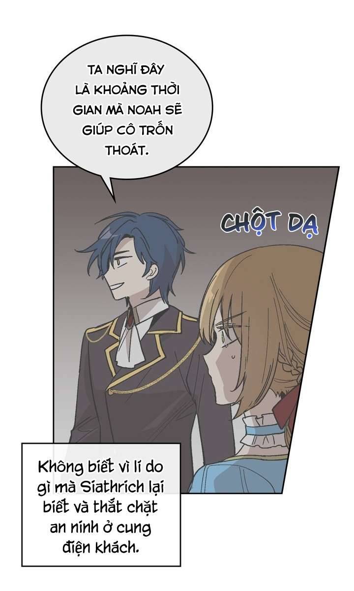 Vị Hôn Thê Khế Ước Của Công Tước Chapter 57 - Trang 4