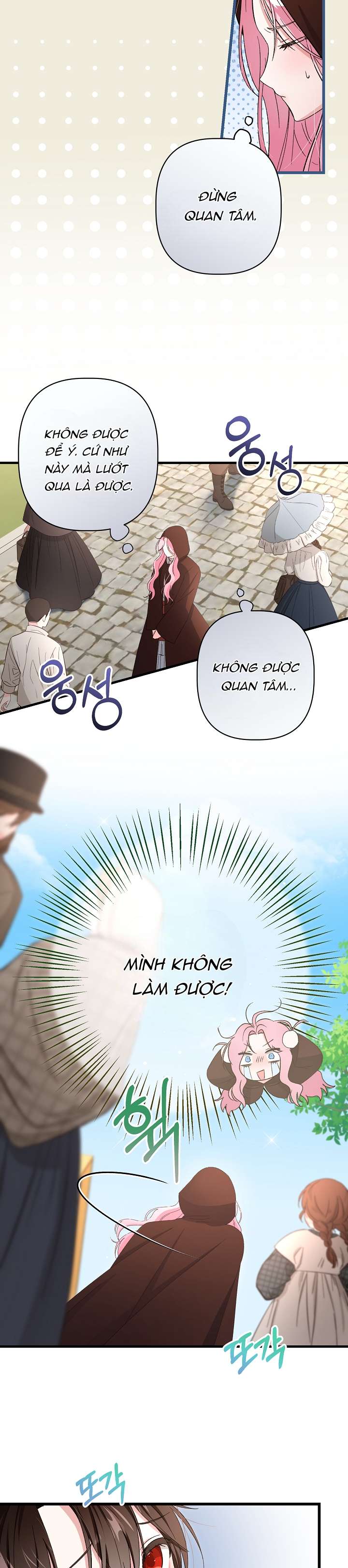 Cha Của Nam Chính Từ Chối Hủy Hôn Chapter 3 - Next Chapter 4