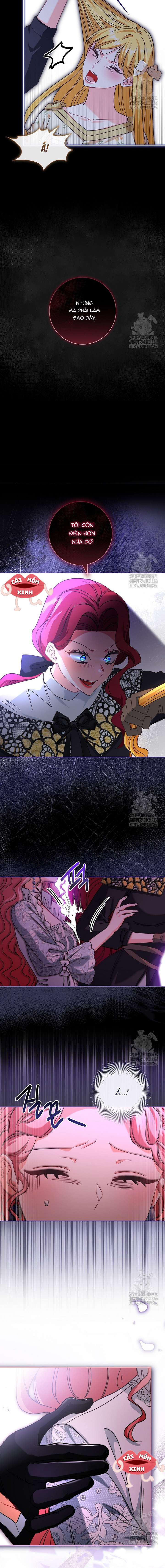 Tôi Phải Mau Chóng Kết Hôn Vì Thời Gian Có Hạn Chapter 38 - Trang 4