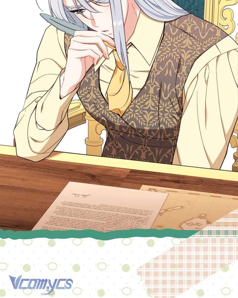 Hầu Gái Độc Quyền Của Hoàng Hậu Phản Diện Chapter 28 - Trang 4