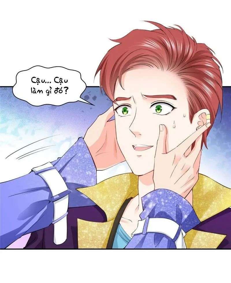 Hệt Như Hàn Quang Gặp Nắng Gắt Chap 156 - Next Chapter 156.1