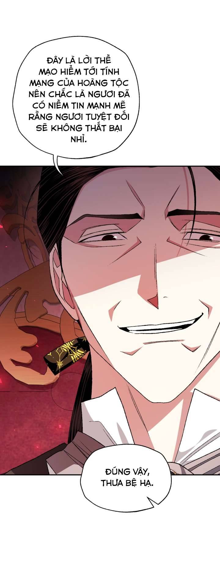 Cha À, Con Không Muốn Kết Hôn Đâu Chap 82 - Trang 2